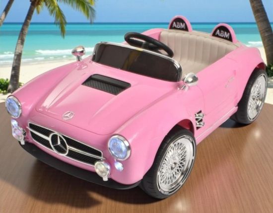 صورة سياره مرسيدس كلاسيك